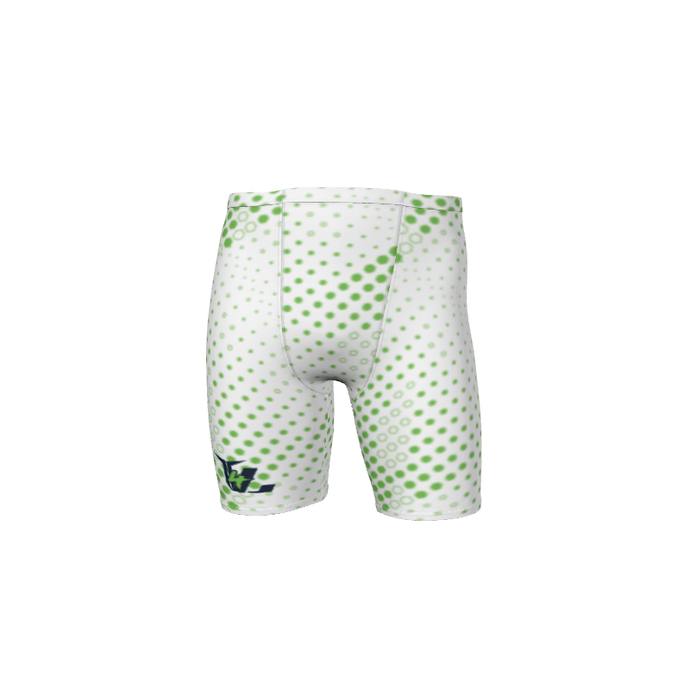 Mens Shorts Core Track Compression Short. (x 4)