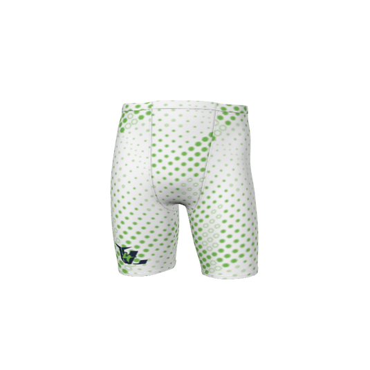 Mens Shorts Core Track Compression Short. (x 4)