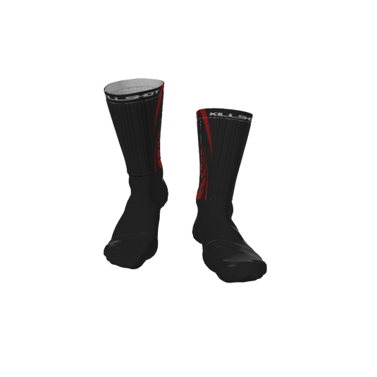 Accessories Cobra Custom Crew Sock. (x 1)