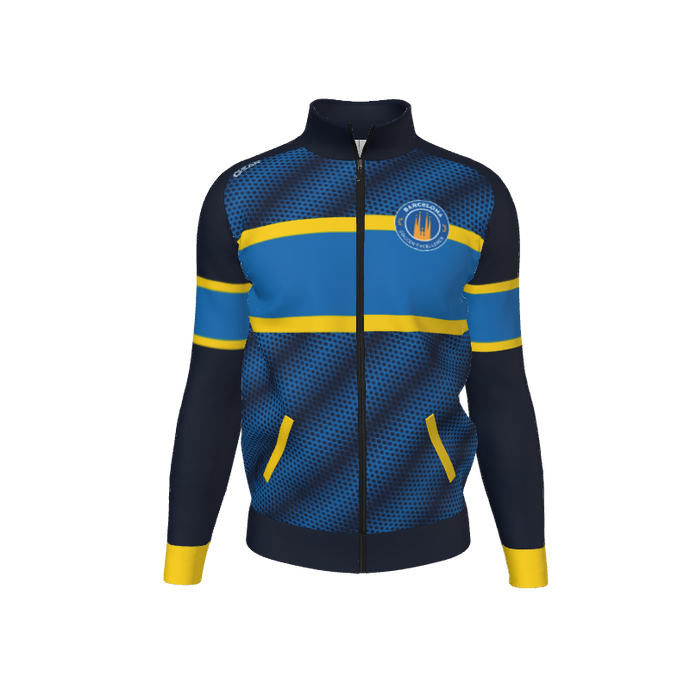 Custom Jackets Champion Active Jacket. (x 1)