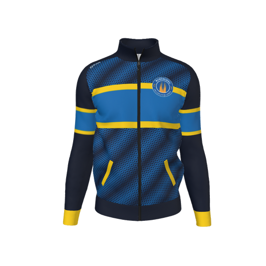 Custom Jackets Champion Active Jacket. (x 1)