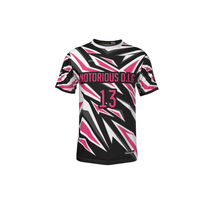 Mens Jerseys Blitz Crew Neck ECO Jersey. (x 1)