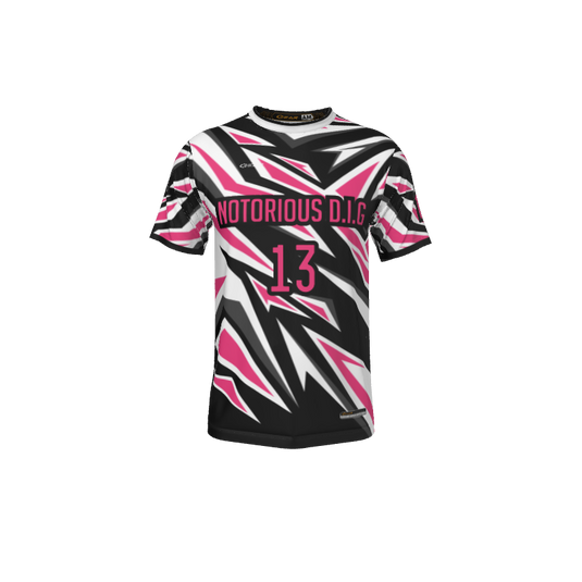 Mens Jerseys Blitz Crew Neck ECO Jersey. (x 1)