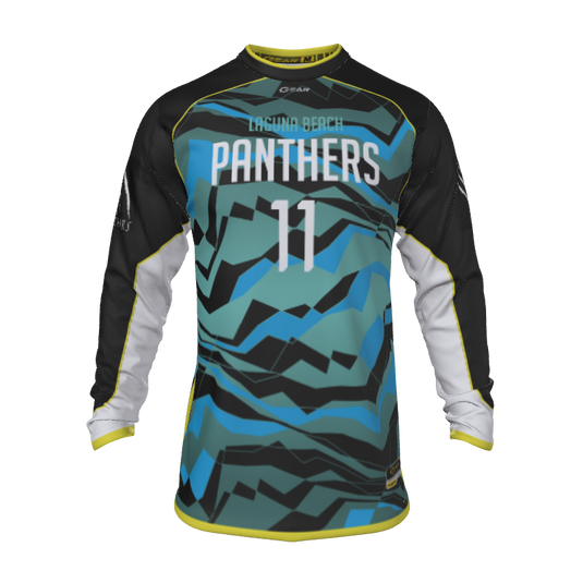 Mens Jerseys LS Trace Crew Neck Longsleeve Jersey 2.0. (x 1)