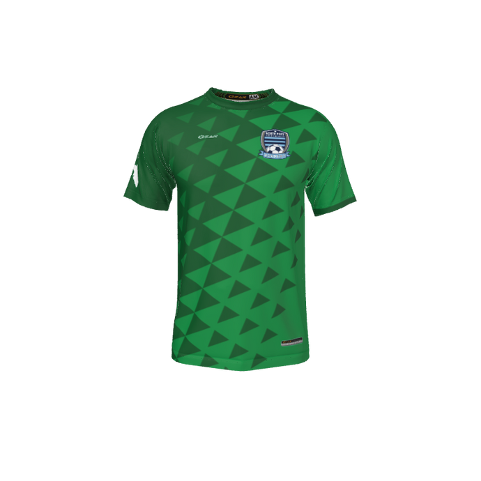 Mens Jerseys Nacho Crew Neck ECO Jersey. (x 15)