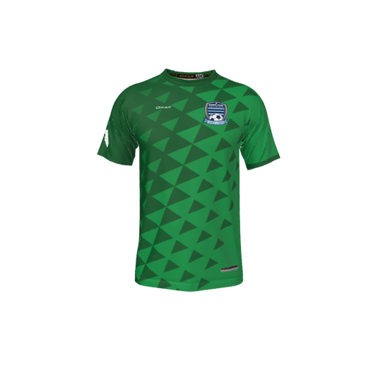 Mens Jerseys Nacho Crew Neck ECO Jersey. (x 15)