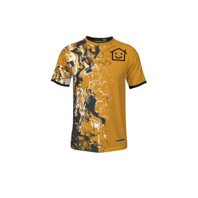 Mens Jerseys Darkness Crew Neck ECO Jersey. (x 1)