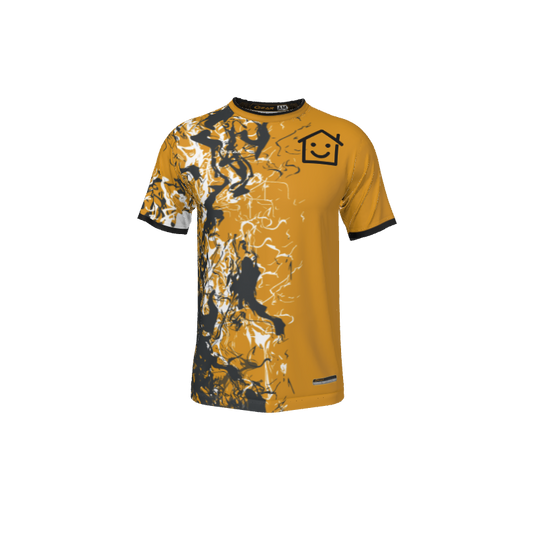 Mens Jerseys Darkness Crew Neck ECO Jersey. (x 1)