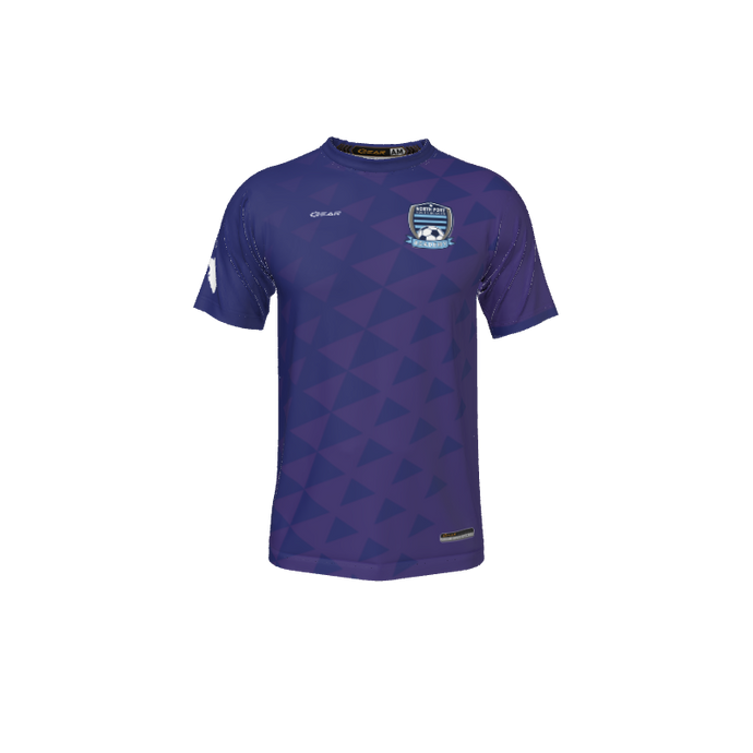 Mens Jerseys Nacho Crew Neck ECO Jersey. (x 12)