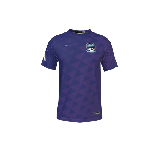 Mens Jerseys Nacho Crew Neck ECO Jersey. (x 12)