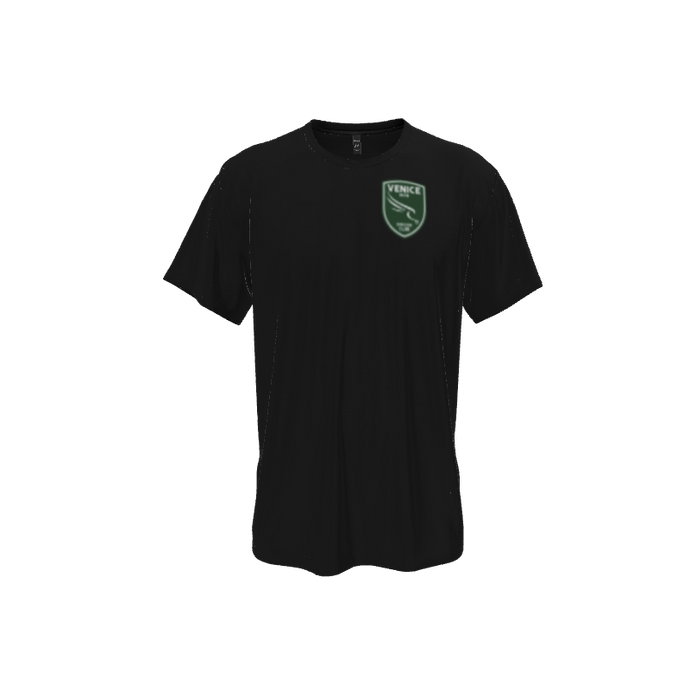 T-Shirt Basic Core Performance Cotton Blend T-Shirt. (x 13)