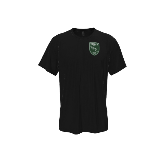 T-Shirt Basic Core Performance Cotton Blend T-Shirt. (x 13)