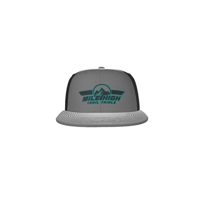 Custom Caps Core Flexfit® Perforated Performance Cap. (x 7)