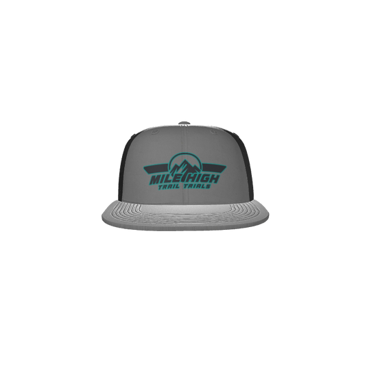 Custom Caps Core Flexfit® Perforated Performance Cap. (x 7)