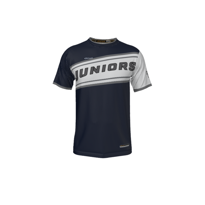 Mens Jerseys Strip Crew Neck ECO Jersey. (x 14)