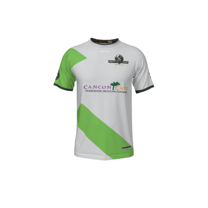 Mens Jerseys Nitro Crew Neck ECO Jersey. (x 1)