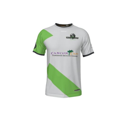 Mens Jerseys Nitro Crew Neck ECO Jersey. (x 1)