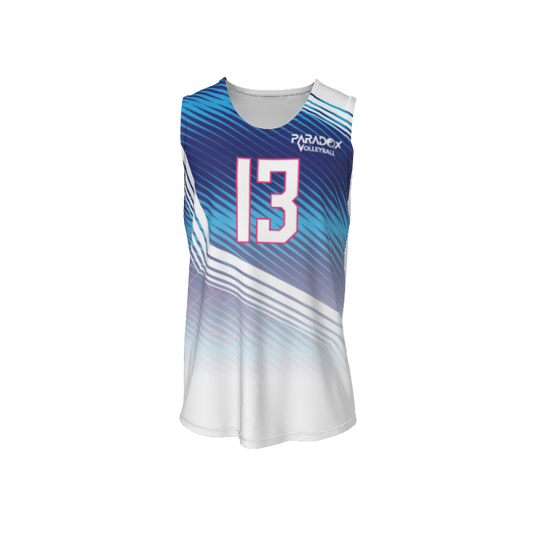 Mens Jerseys Lazer Track Singlet. (x 4)