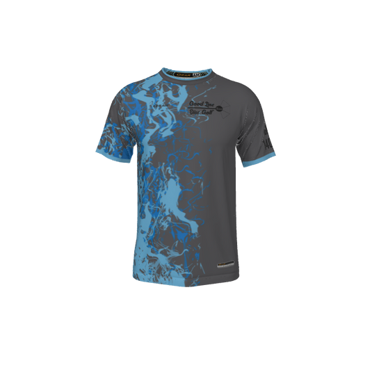 Mens Jerseys Darkness Crew Neck ECO Jersey. (x 26)