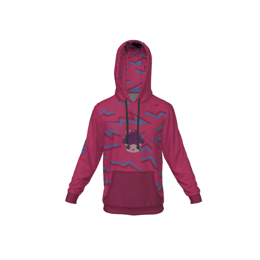 Hoodies Connect Premium Pro Hoodie. (x 13)