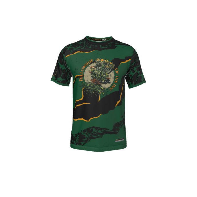 Mens Jerseys Tear Crew Neck ECO Jersey. (x 4)