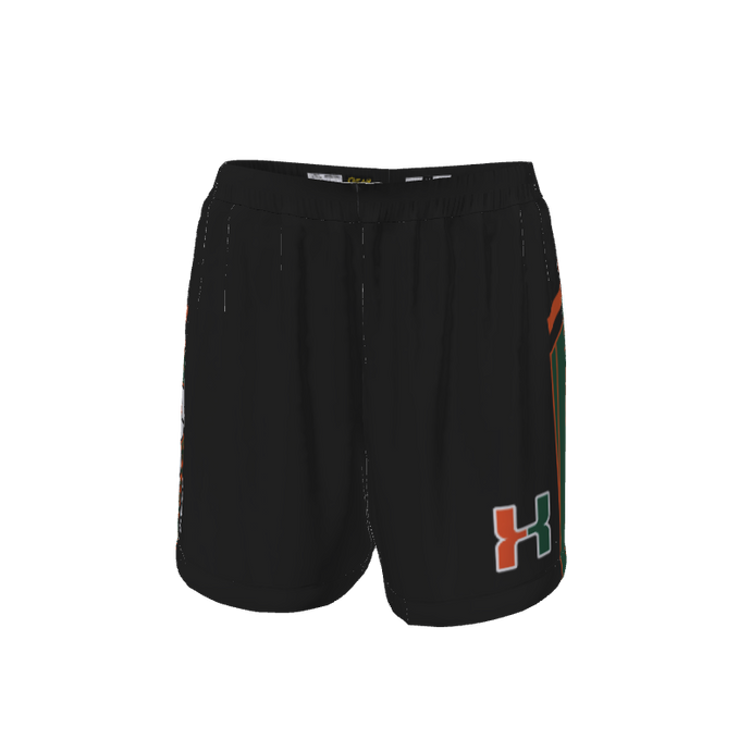 1.0 Version Element Womens Short. (x 3)