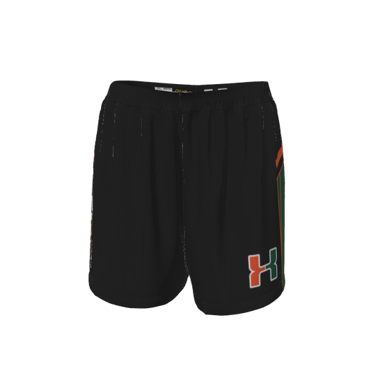 1.0 Version Element Womens Short. (x 3)