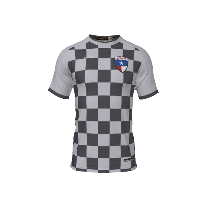 Mens Jerseys Checkers Crew Neck 2.50. (x 13)