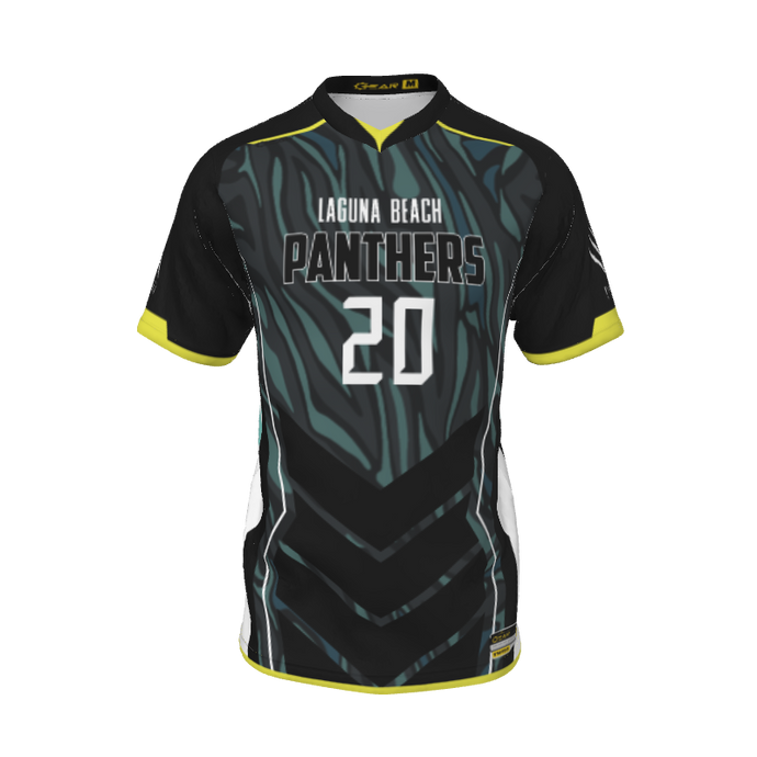 Mens Jerseys Gamer VNeck Jersey 2.0. (x 1)