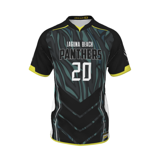 Mens Jerseys Gamer VNeck Jersey 2.0. (x 1)