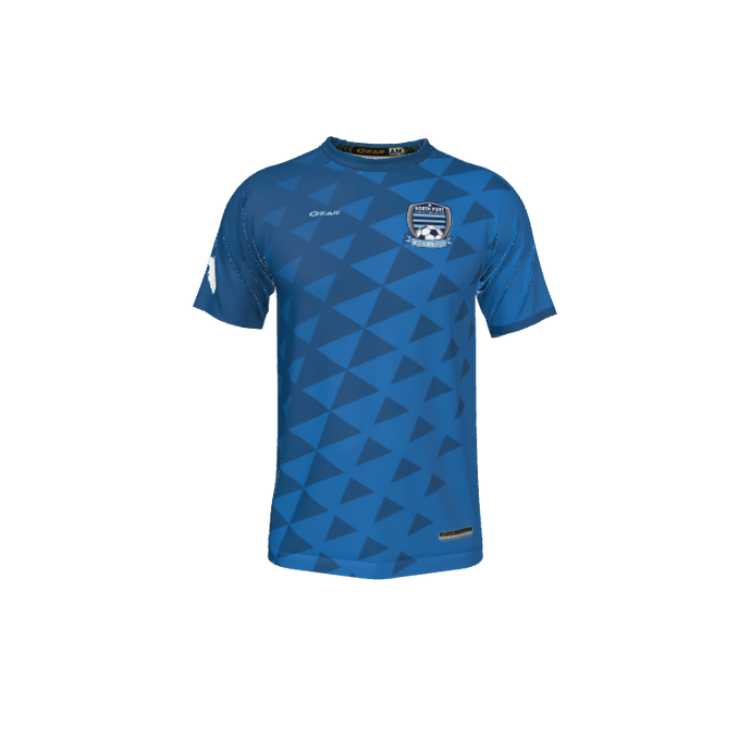 Mens Jerseys Nacho Crew Neck ECO Jersey. (x 1)