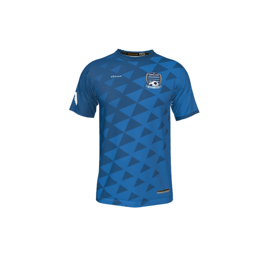 Mens Jerseys Nacho Crew Neck ECO Jersey. (x 1)