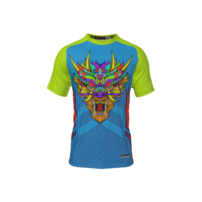 Mens Jerseys Bombast Crew Neck 2.50. (x 1)