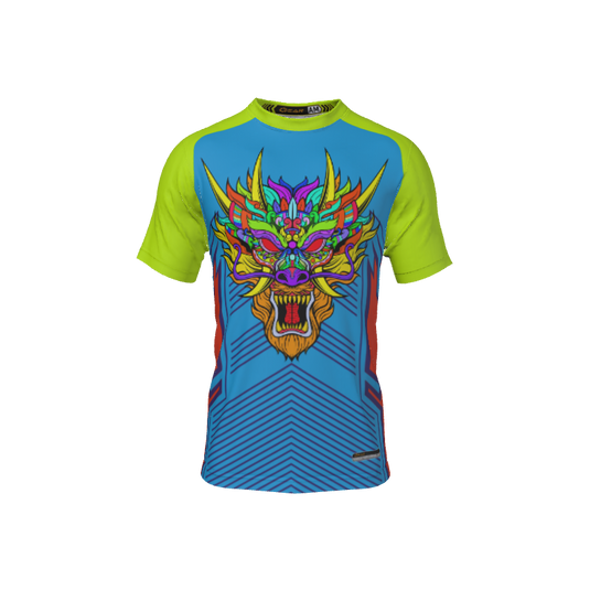 Mens Jerseys Bombast Crew Neck 2.50. (x 1)