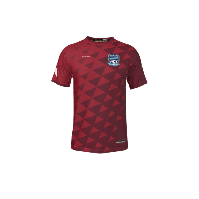 Mens Jerseys Nacho Crew Neck ECO Jersey. (x 10)