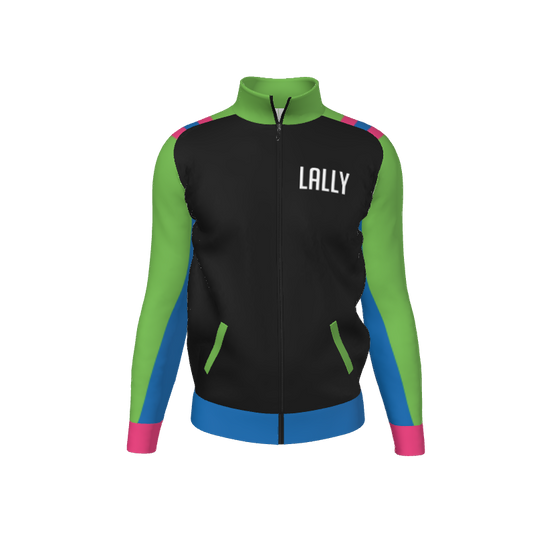 Custom Jackets Varsity Active Jacket. (x 1)