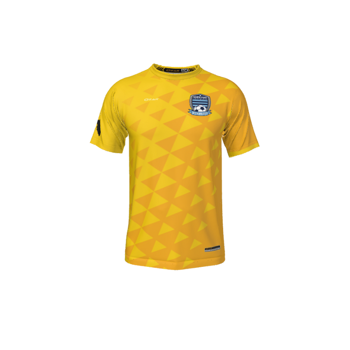 Mens Jerseys Nacho Crew Neck ECO Jersey. (x 8)