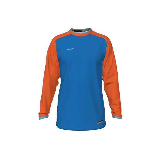 Unisex Long Sleeve Crew Neck Jersey Core Unisex Long Sleeve Crew Neck Jersey. (x 9)