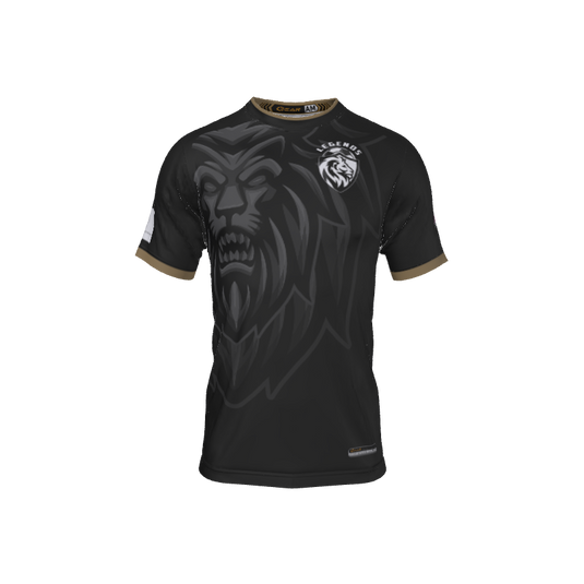 Mens Jerseys Stone Lion Crew Neck 2.50. (x 3)