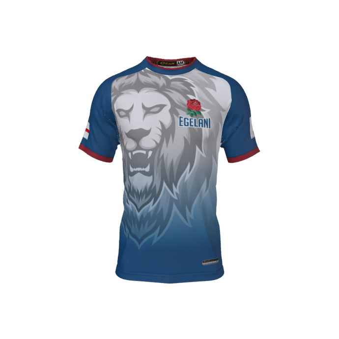 Mens Jerseys Lion Crew Neck 2.50. (x 1)