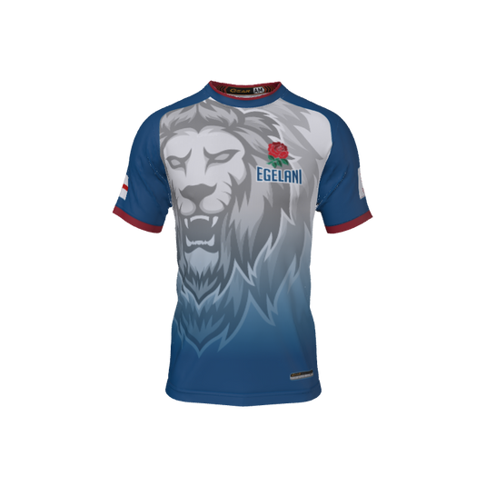 Mens Jerseys Lion Crew Neck 2.50. (x 1)
