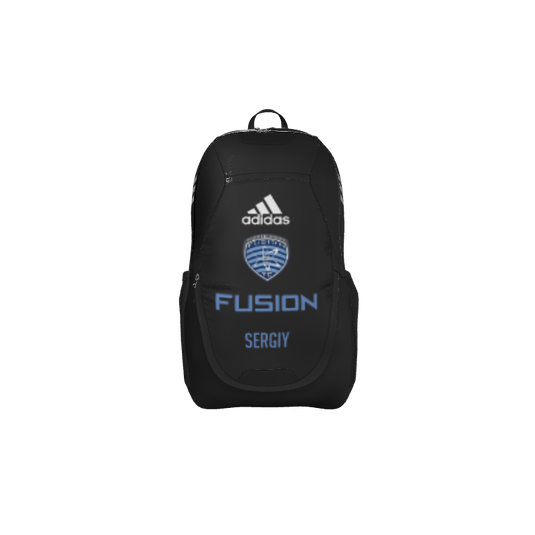 adidas Personalizable Only Adidas Stadium III Backpack. (x 12)