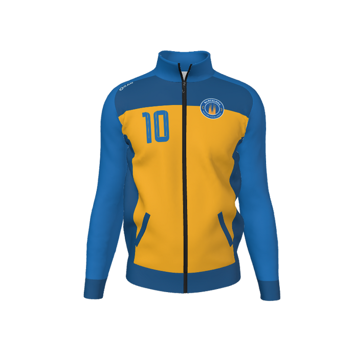 Custom Jackets Chase Active Jacket. (x 1)