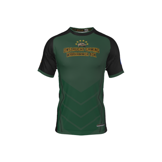 Mens Jerseys Gamer Crew Neck 2.50. (x 1)