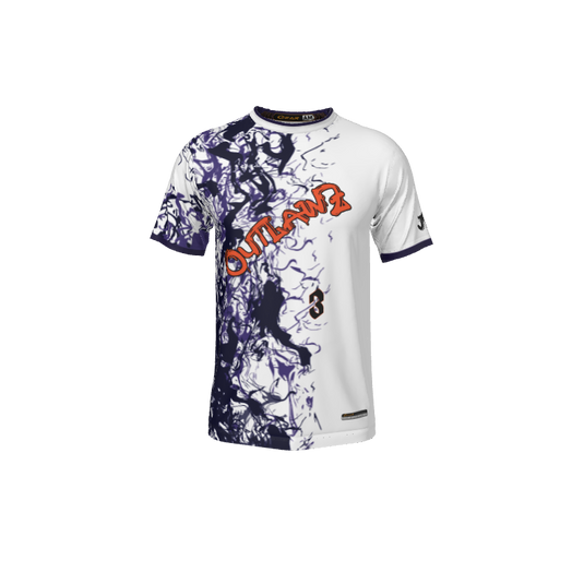 Mens Jerseys Darkness Crew Neck ECO Jersey. (x 17)