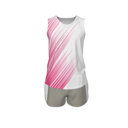 Packages Flash Mens Track Set. (x 1)