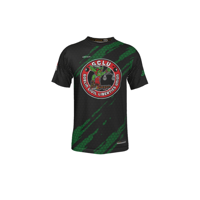 Mens Jerseys Hex Crew Neck ECO Jersey. (x 11)
