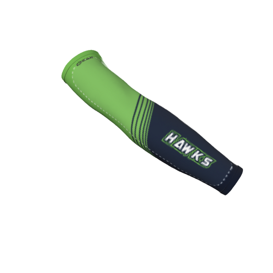 Accessories Lazer Arm Sleeve. (x 9)