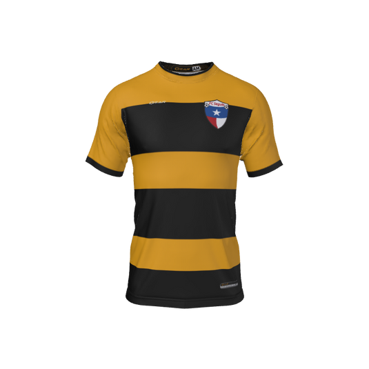 Mens Jerseys Steel Crew Neck 2.50. (x 8)