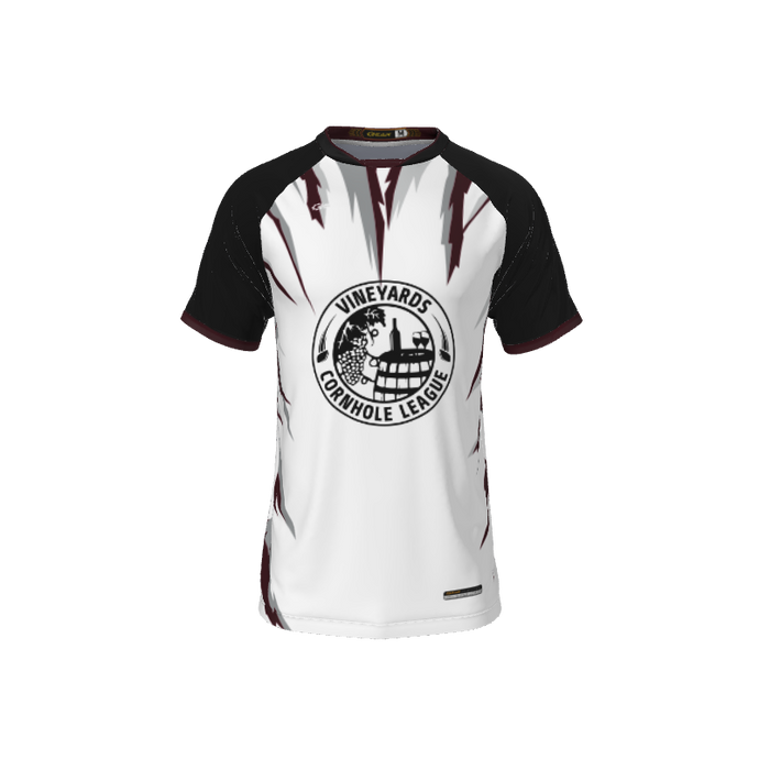 Mens Jerseys Jungle Pro Neck Jersey. (x 15)